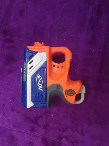 Nerf joblot stryfe reflex - nerf, di