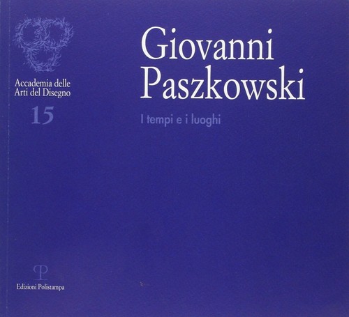 Giovanni paszkowski tempi e - paszkowski,