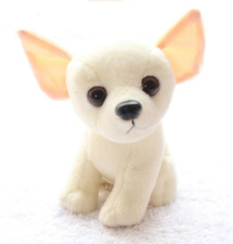 Peluche Chihuahua cane