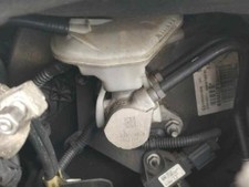 4601V1 pompa freno per PEUGEOT RCZ BASIS