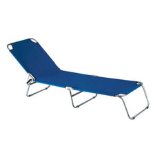 Katia blue steel sunbed - katia,
