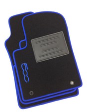 Tappetini auto compatibili con