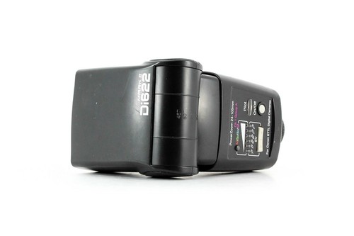 Nissin di622 flash unit - di622,