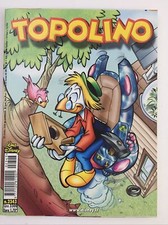 Topolino n.2343 Disney 2000