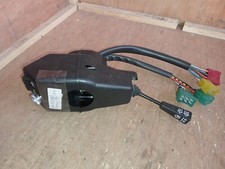 LEVA DEVIO GUIDA SGANCIO LUCI