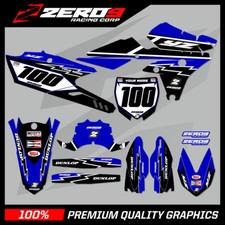 Kit Grafica Personalizzato MX