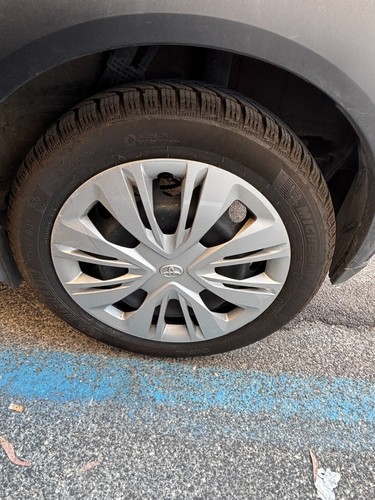 Ruote auto michelin - ruote,