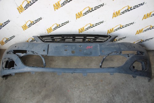 Paraurti anteriore peugeot 308 - paraurti,