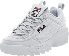 (TG. 42 EU) FILA DISRUPTOR LOW