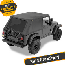Bestop 52821-35 Replace-A-Top