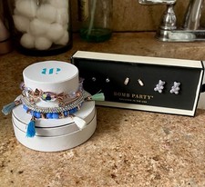 Bomboniera Party Matching Tema