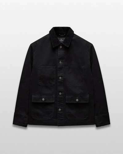 Giacca lavoro reigning - giacca,