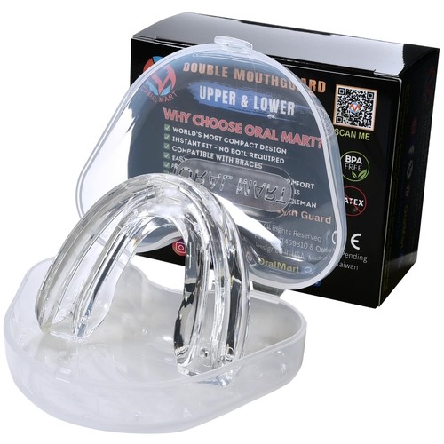 Oral mart boil superiore - no-boil, (superiore