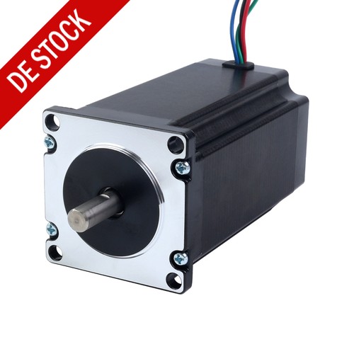 Stepperonline nema23 motore - nema23,