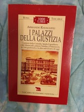 I PALAZZI DELLA GIUSTIZIA