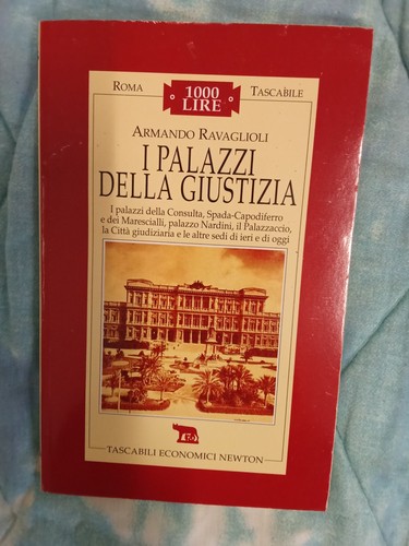 Palazzi della giustizia - i,