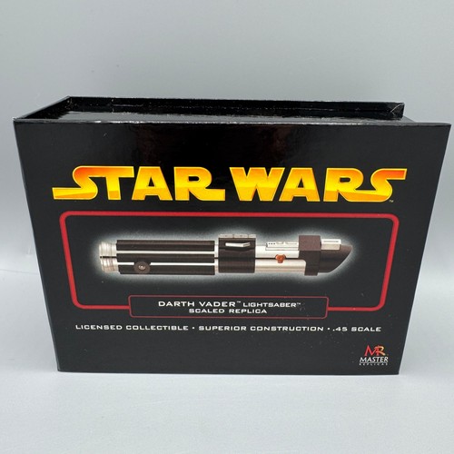 Star wars master - master, replicas