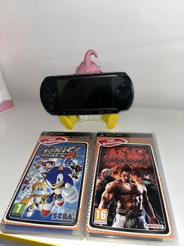 Sony psp street e1004 - sony,