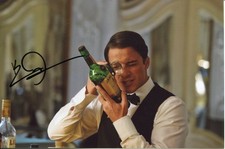 Il mio appuntamento al buio con la vita: autografo originale Kostja Ullmann