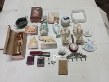 lotto Misto oggetti vintage (