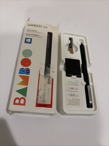 Wacom cs321ak bambù stilo - wacom,