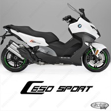 Profili adesivi sport - adesivi, cerchio
