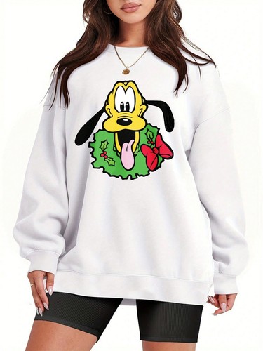Maglione disney carino cane - carino,