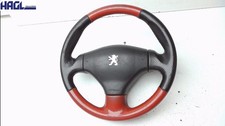 Volante pelle 9644116577 - in,