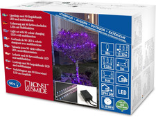 Set Di 80 Luci a LED