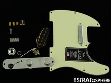 Usa fender ultra - fender,