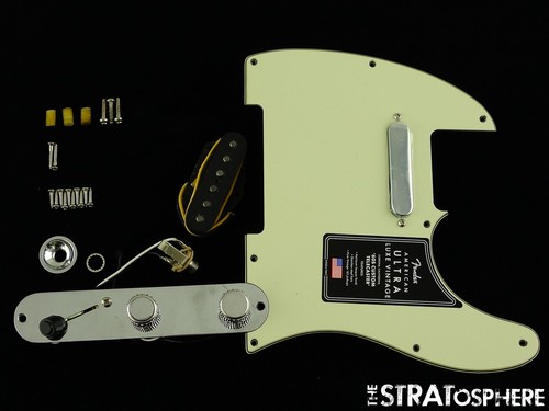 Usa fender ultra - usa, vintage