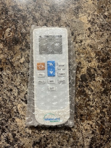 Telecomando islandaire oem - telecomando,