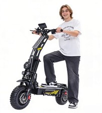 Monopattino Elettrico 14''