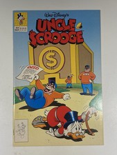 Walt Disney's Uncle Scrooge