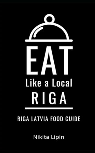 Eat like local - eat, riga