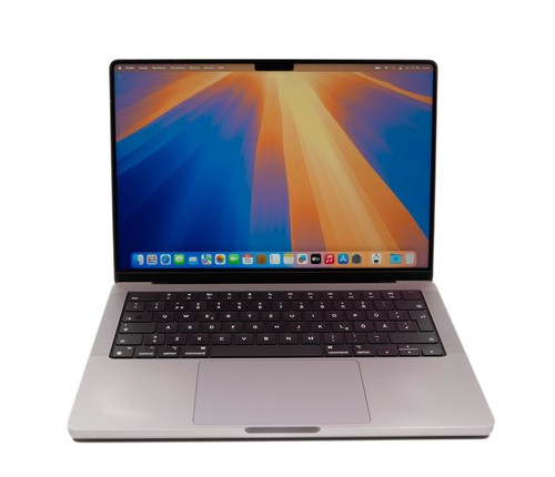 Apple macbook pro m1 - 14",