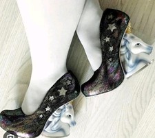 tacchi unicorno Starlight