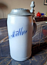 Splendido Boccale Birra antico