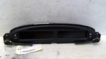 Compteur citroen xsara picasso - citroen,