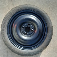 Ruotino di scorta 15 Renault