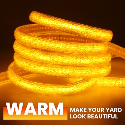Striscia led 230v - striscia,