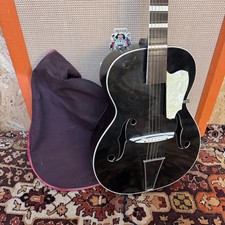 Chitarra acustica archtop - acustica,
