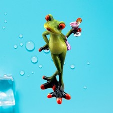  Carino Divertente Rane