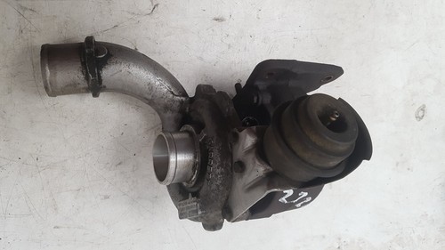 Turbocompressore volvo s40 - s40, v40