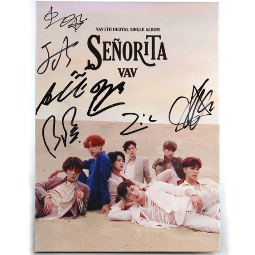 Vav album singolo - -,