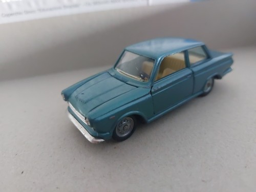 Politoys ford consult - ,