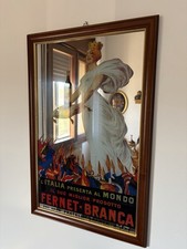 Specchio Fernet Branca