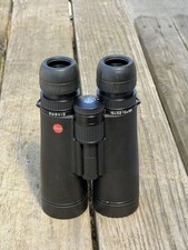 Leica DUOVID 10-15x50mm