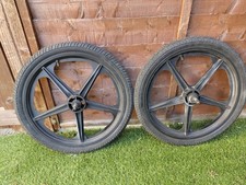 Coppia Ruote Skyway Tuff 20"