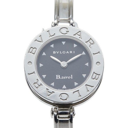 Orologi bvlgari zero one - orologi,